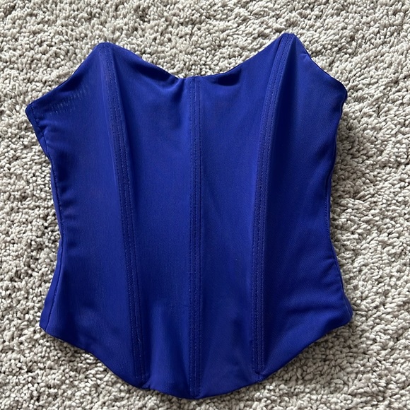 Princess Polly Azriel Top - Picture 2 of 4